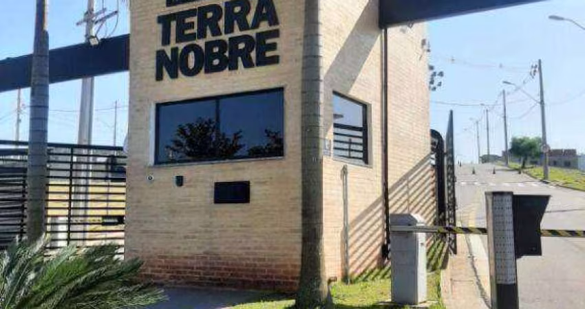 Terreno à venda, 160 m² por R$ 195.000,00 - Jardim Atalaia - Cotia/SP