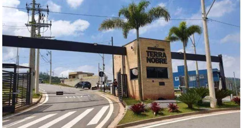 Terreno à venda, 125 m² por R$ 160.000,00 - Cotia - Cotia/SP