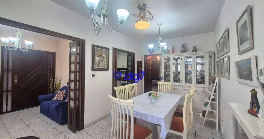 Casa com 3 dormitórios à venda, 119 m² por R$ 1.210.000,00 - Butantã - São Paulo/SP