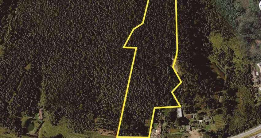 Terreno à venda, 63203 m² por R$ 8.220.000,00 - Itapecerica da Serra - Itapecerica da Serra/SP
