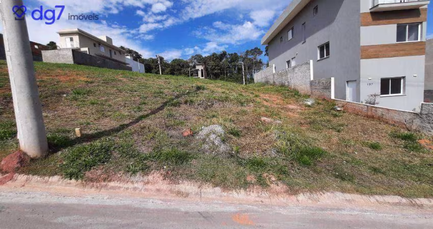 Terreno à venda, 125 m² por R$ 170.000,00 - Cotia - Cotia/SP