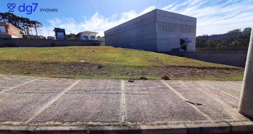 Terreno à venda, 504 m² por R$ 615.083,02 - Cotia - Cotia/SP