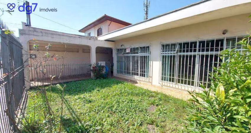 Casa com 3 dormitórios à venda, 300 m² por R$ 755.000 - Jardim Bonfiglioli - São Paulo/SP