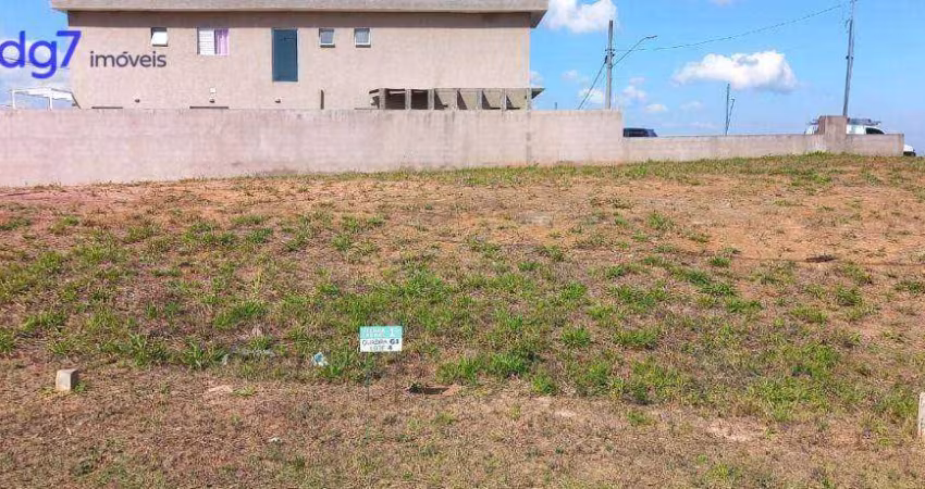 Terreno à venda, 125 m² por R$ 175.000,00 - Cotia - Cotia/SP