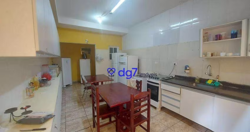 Sobrado à venda, 25 m² por R$ 2.300.000,00 - Vila Indiana - São Paulo/SP