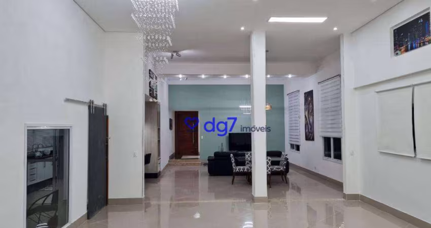 Casa com 3 dormitórios, 3 suítes à venda, 590 m² por R$ 1.890.000 - Granja Viana - Cotia/SP/ vintage