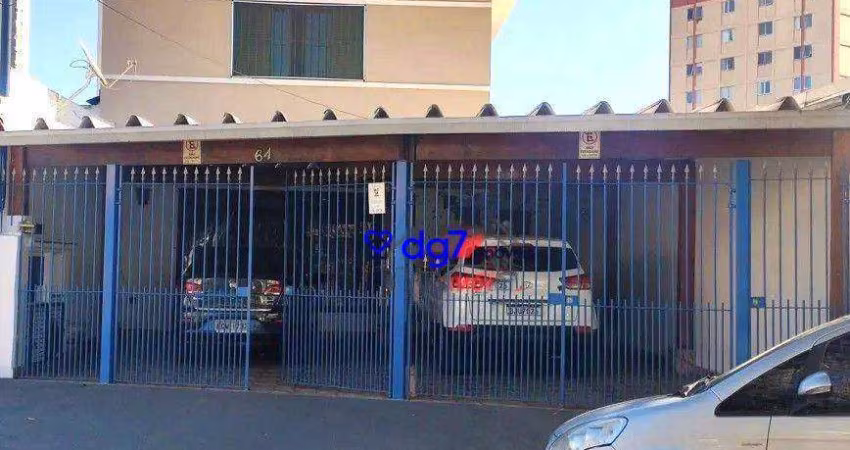 Sobrado com 3 dormitórios, 280 m² - venda por R$ 1.199.000,00 ou aluguel por R$ 10.128,08/mês - Jardim Bonfiglioli - São Paulo/SP
