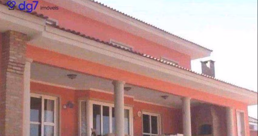 Casa com 4 dormitórios à venda, 315 m² por R$ 1.980.000,00 - Horizontal Park - Cotia/SP