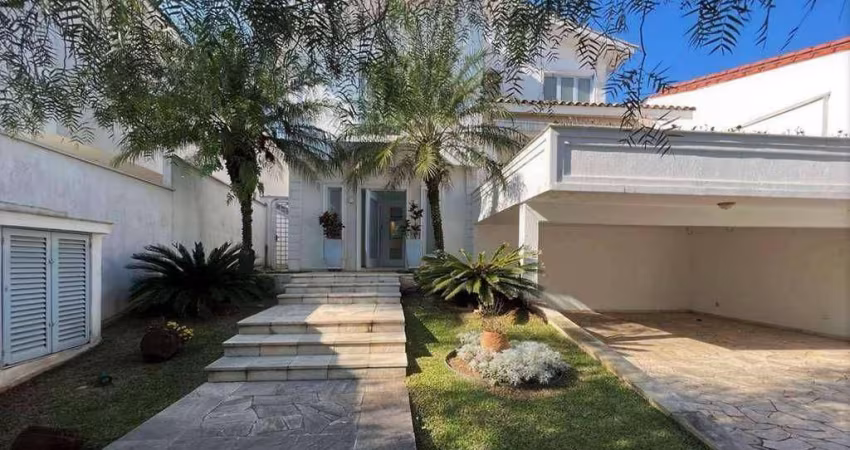 Casa com 4 dormitórios à venda, 250 m² por R$ 1.800.000,00 - São Paulo II - Cotia/SP