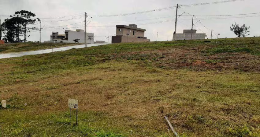 Terreno em condomínio fechado à venda na Rodovia Raposo Tavares, 9999, Centro, Cotia