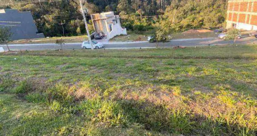 Terreno à venda, 133 m² - Cotia/SP