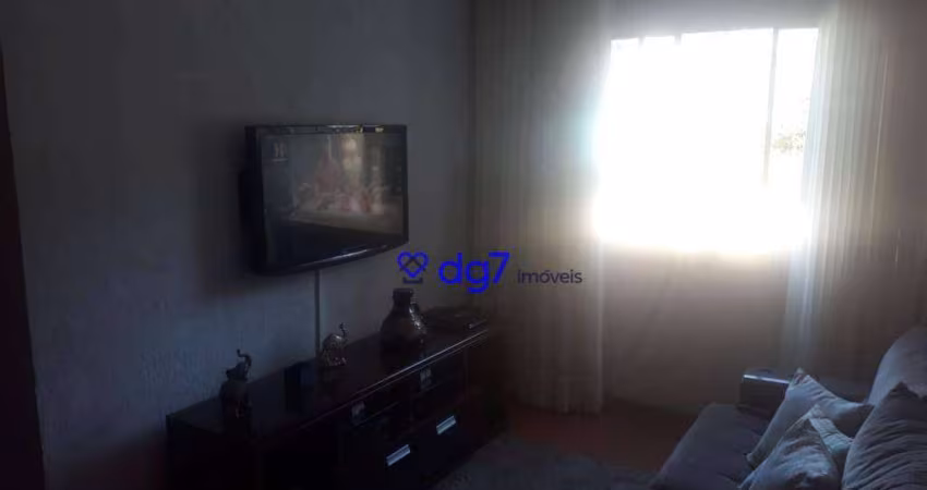 Apartamento com 3 dormitórios à venda, 70 m² - Jardim Esmeralda - São Paulo/SP
