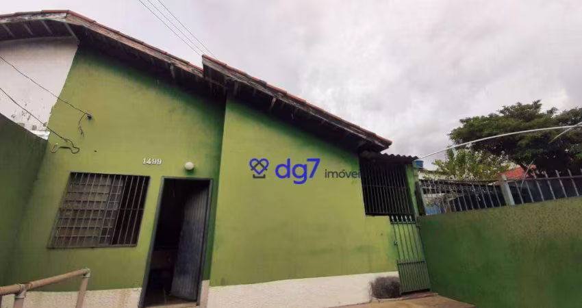 Casa com 2 dormitórios à venda, 158 m² por R$ 849.000,00 - Butantã - São Paulo/SP