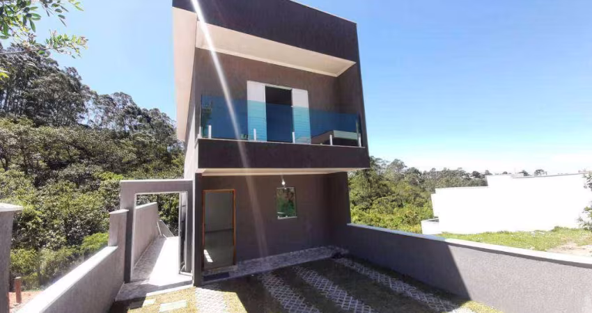 Sobrado com 3 dormitórios à venda - Cotia/SP