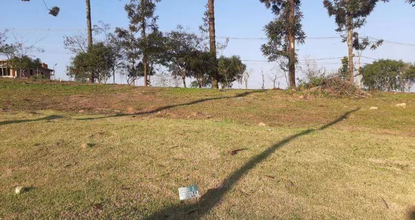 Terreno em condomínio fechado à venda na Rodovia Raposo Tavares, 9999, Centro, Cotia