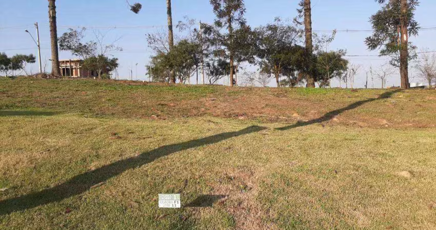 Terreno em condomínio fechado à venda na Rodovia Raposo Tavares, 9999, Centro, Cotia
