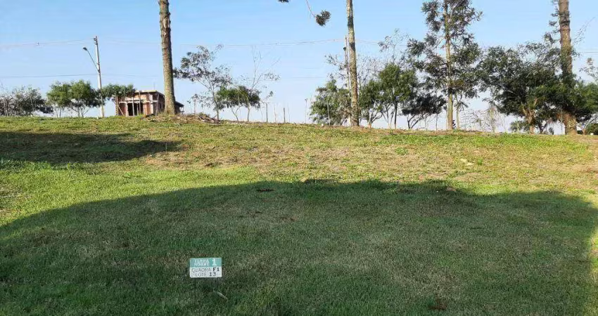 Terreno em condomínio fechado à venda na Rodovia Raposo Tavares, 9999, Centro, Cotia