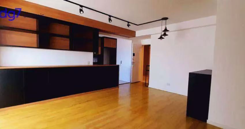 Apartamento com 2 dormitórios à venda, 68 m² por R$ 765.000,00 - Vila Sônia - São Paulo/SP