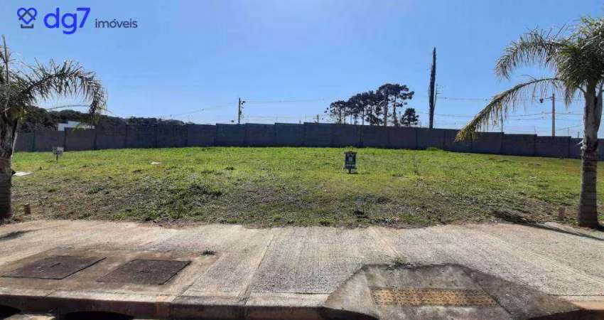 Terreno à venda, 298 m² por R$ 597.300,00 - Cotia - Cotia/SP