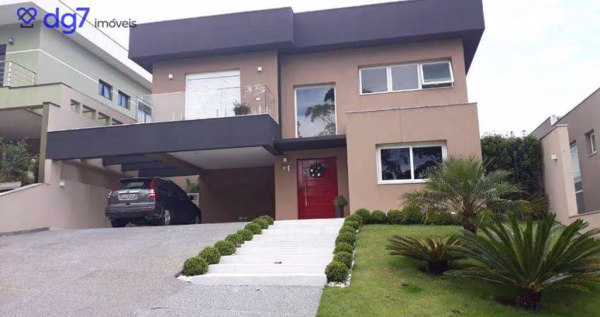 Casa com 3 dormitórios à venda, 320 m² por R$ 2.800.000,00 - Granja Viana - Cotia/SP