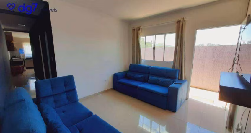 Casa com 3 dormitórios à venda - Cotia - Cotia/SP