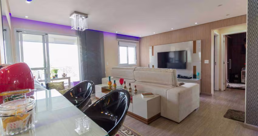 Apartamento à venda, 75 m² por R$ 830.000,00 - Vila Sônia - São Paulo/SP
