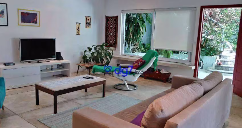 Casa com 3 quartos à venda na Rua Manoel Gonçalves Mão Cheia, 9999, Butantã, São Paulo
