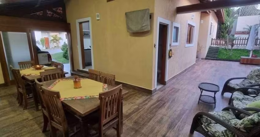 Casa com 3 dormitórios à venda, 453 m² por R$ 1.150.000 - Jardim Ana Estela - Granja VianaSP
