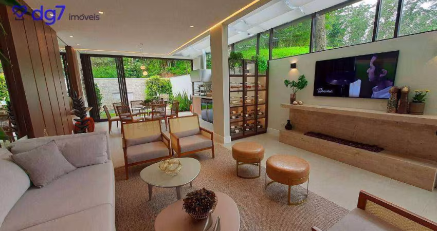 Terreno à venda, 125 m² por R$ 175.000,00 - Centro (Cotia) - Cotia/SP