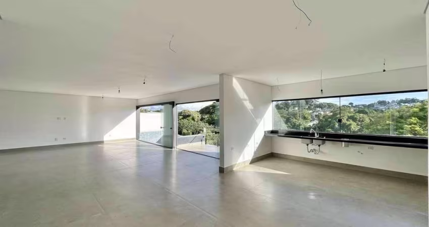 Casa com 4 dormitórios, 4 suítes à venda, 500 m² por R$ 3.250.000 - Granja Viana - Cotia/SP
