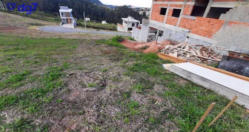 Terreno à venda, 125 m² por R$ 200.000,00 - Cotia - Cotia/SP