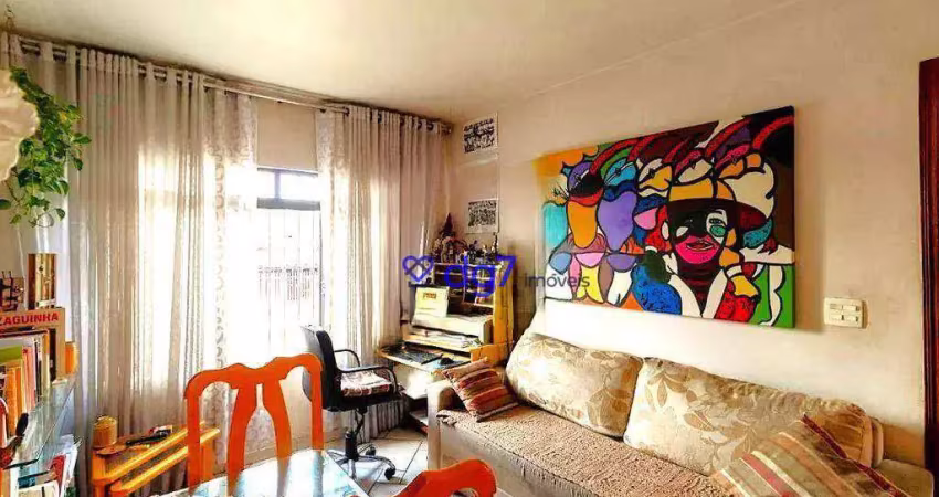 Casa térrea com 3 dormitórios à venda, 250 m² por r$ 529.000- butantâ - são paulo/sp