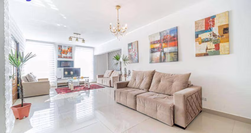 Casa à venda, 260 m² por R$ 1.125.000,00 - Central Park Residence Club - Vargem Grande Paulista/SP