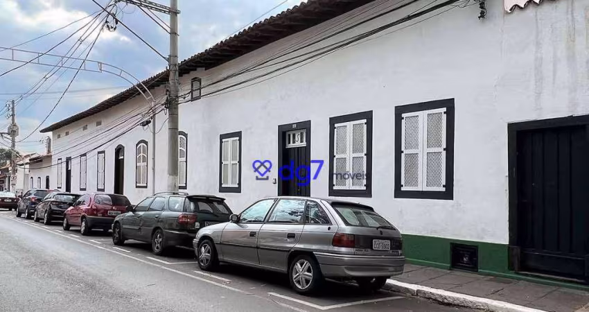 Casarão Comercial com , 3525 m² de trerreno- venda por R$ 11.999.000 ou aluguel por R$ 120.196/mês - Centro - Santana de Parnaíba/SP