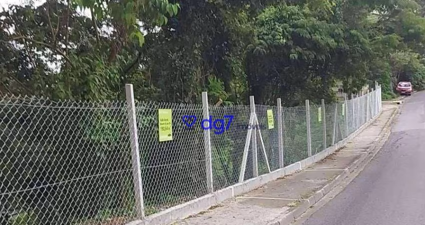 Terreno à venda, 193 m² por R$ 191.277,00 - Cotia - Cotia/SP