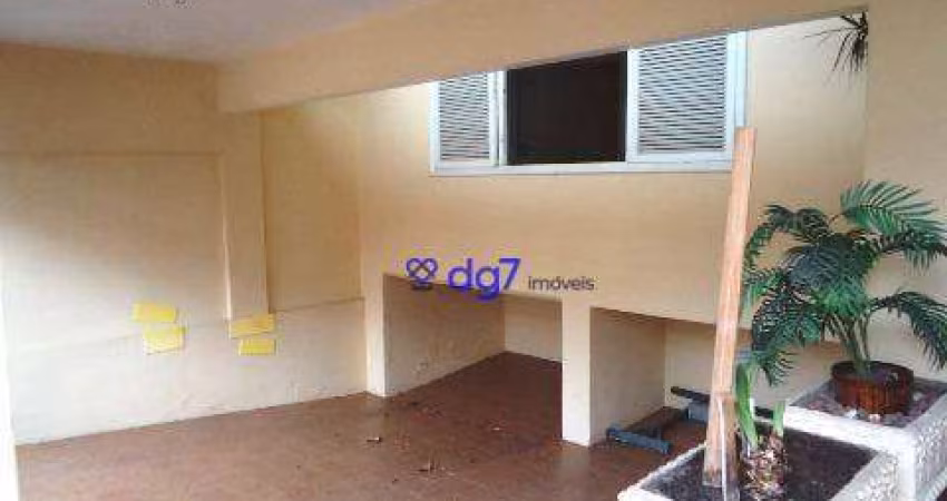 Casa com 3 dormitórios à venda, 146 m² - Jardim Bonfiglioli - São Paulo/SP