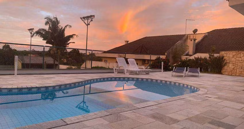Casa com 5 dormitórios à venda, 740 m² por R$ 3.510.000,00 - Granja Viana II - Cotia/SP