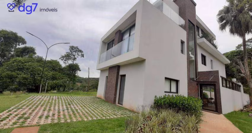 Terreno à venda, 125 m² por R$ 175.000,00 - Jardim Atalaia - Cotia/SP