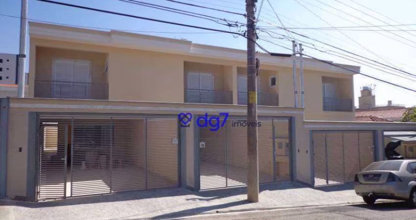 Sobrado à venda, 165 m² por R$ 1.850.000,00 - Vila Sônia - São Paulo/SP