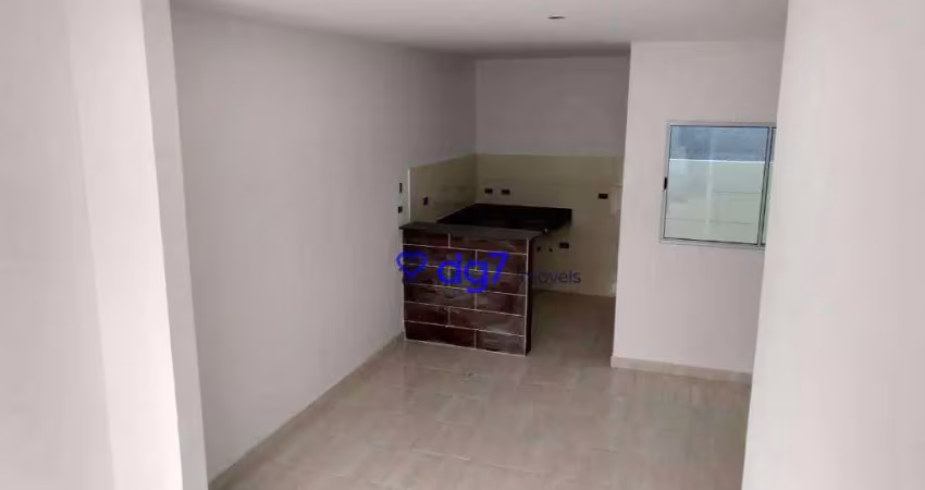 Casa à venda, 62 m² por R$ 250.000,00 - Jardim São Miguel - Cotia/SP