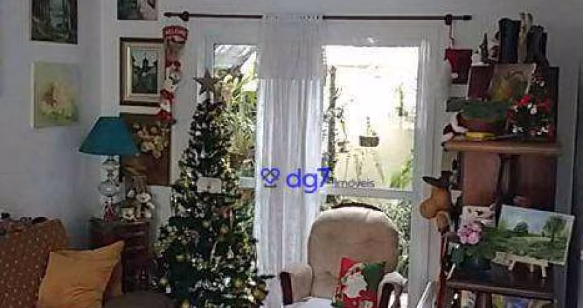 Sobrado com 2 dormitórios à venda, 74 m² por R$ 420.000,00 - Cotia - Cotia/SP