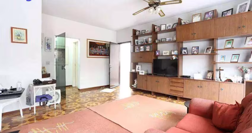 Sobrado com 3 dormitórios à venda - Vila Gomes - São Paulo/SP