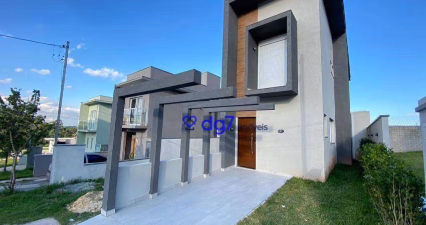 Casa com 4 dormitórios à venda, 148 m² por R$ 699.000,00 - Cotia - Cotia/SP