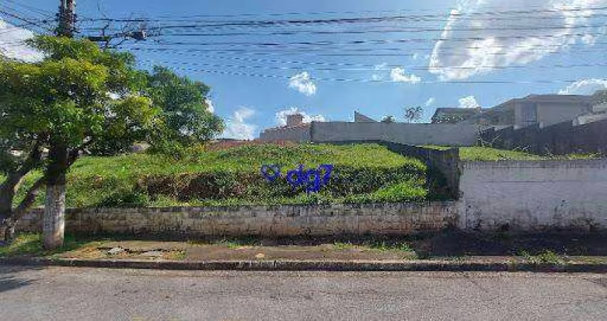 Terreno à venda, 518 m² por R$ 1.090.000,00 - Butantã - São Paulo/SP