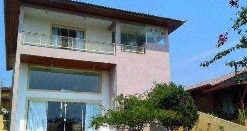 Casa com 3 dormitórios à venda, 340 m² por R$ 1.250.000,00 - Paysage Vert - Vargem Grande Paulista/SP