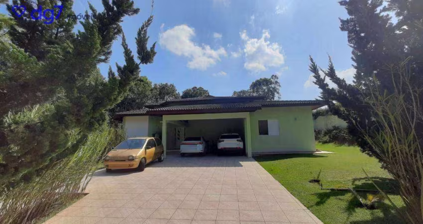 Grande Oportunidade - Casa em condominio fechado com 2.500 de terreno! - Vargem Grande Paulista/SP