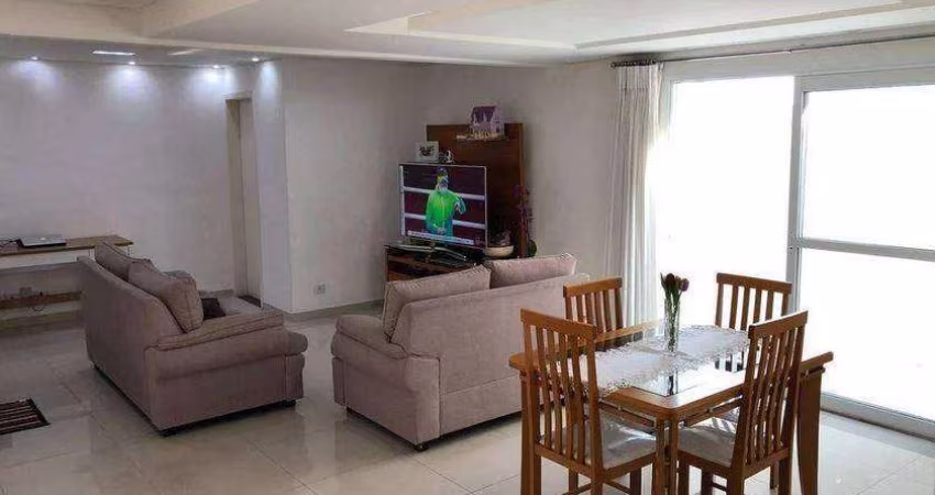 Casa com 3 dormitórios à venda, 134 m² por R$ 935.000,00 - Vila Osasco - Osasco/SP