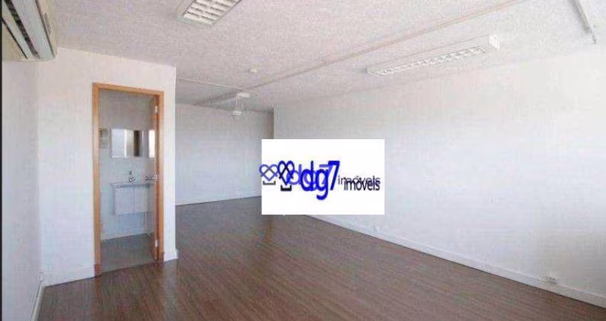 Sala à venda, 38 m² - Jaguaré - São Paulo/SP