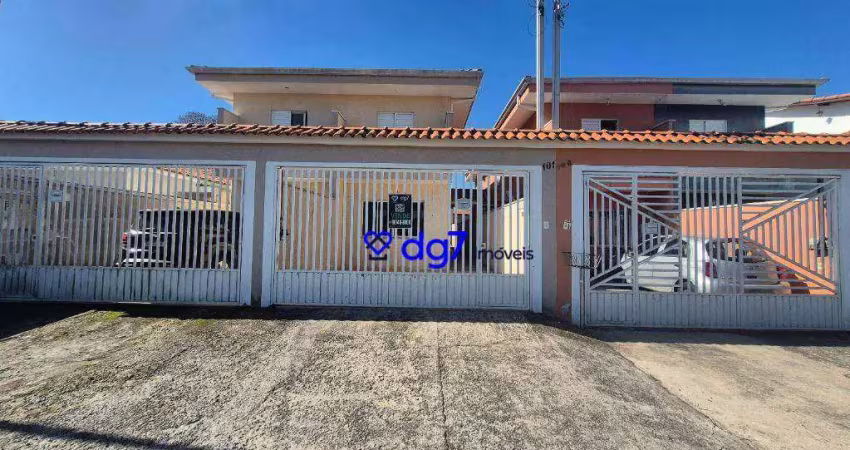 More com qualidade de vida em um sobrado exclusivo na granja viana