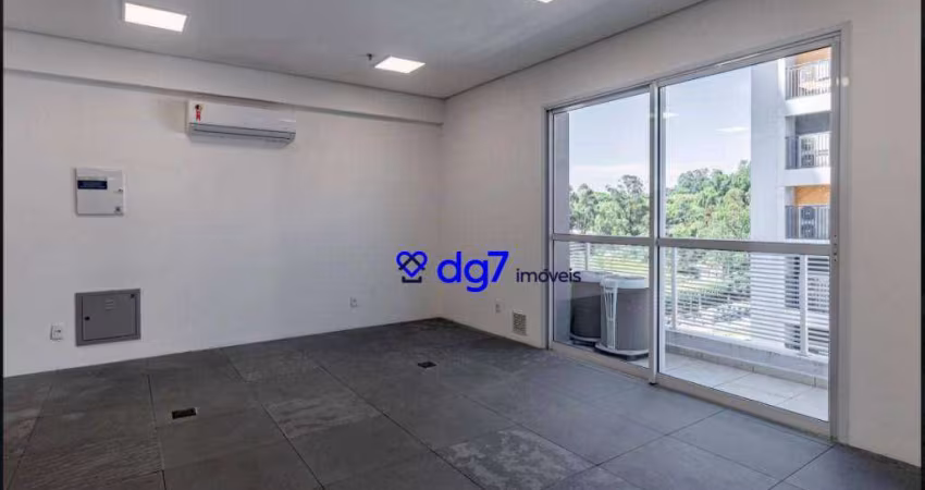 Sala à venda, 91 m² - Butantã - São Paulo/SP